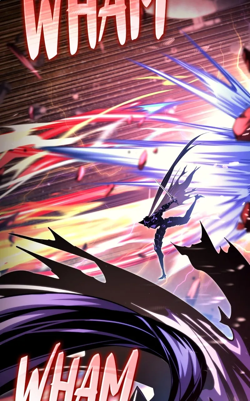 Read Boundless Ascension chapter 103 image 77 on Lezhin