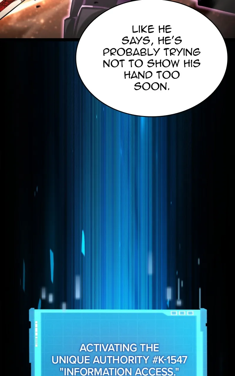 Read Boundless Ascension chapter 103 image 84 on Lezhin