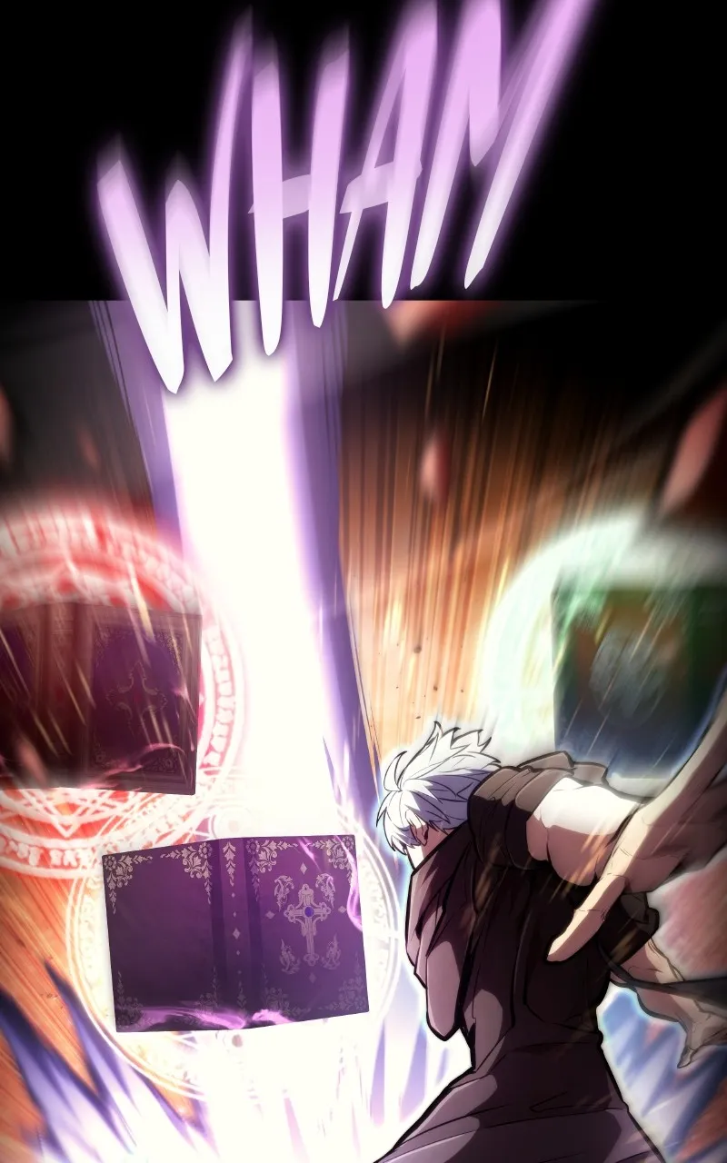 Read Boundless Ascension chapter 103 image 89 on Lezhin