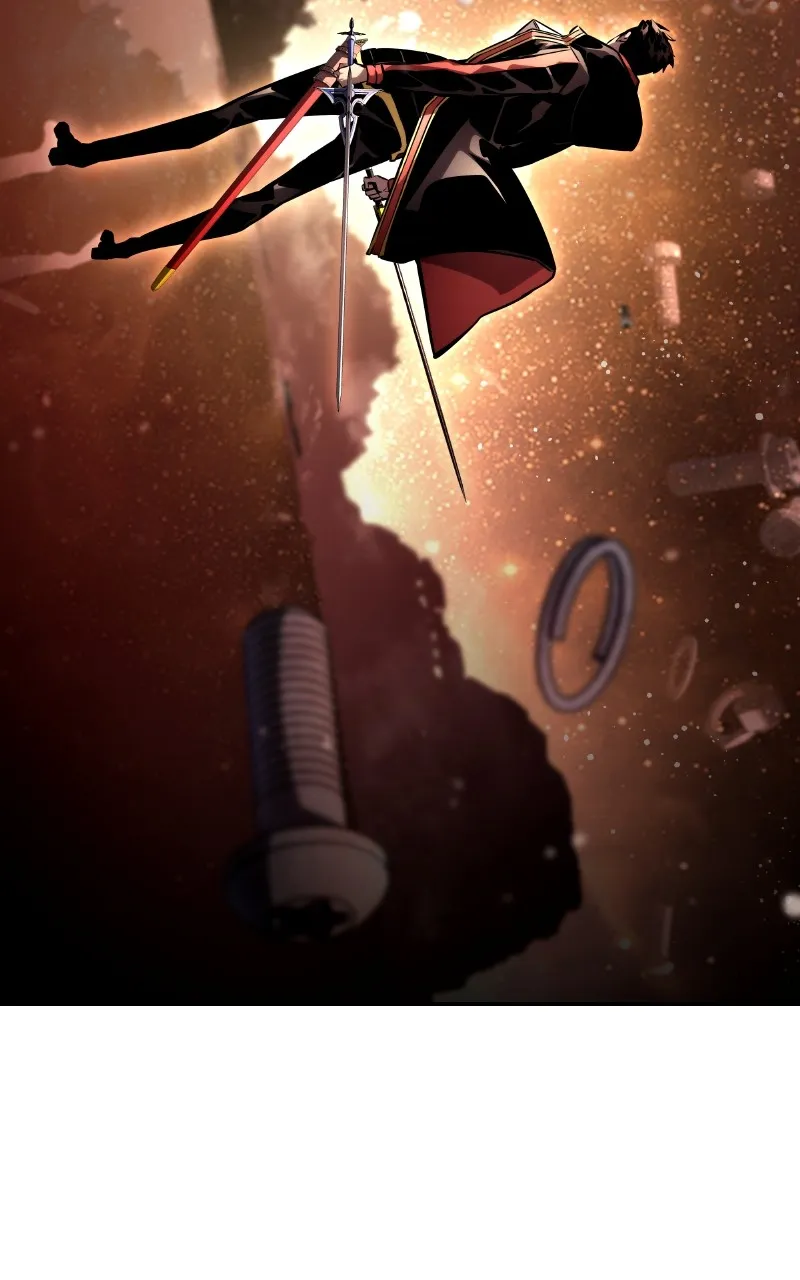 Read Boundless Ascension chapter 103 image 9 on Lezhin