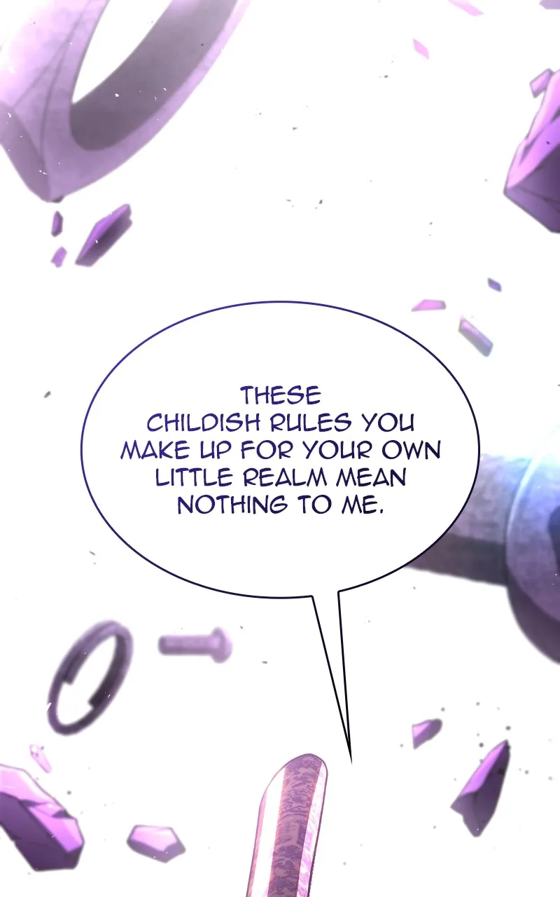 Read Boundless Ascension chapter 104 image 10 on Lezhin