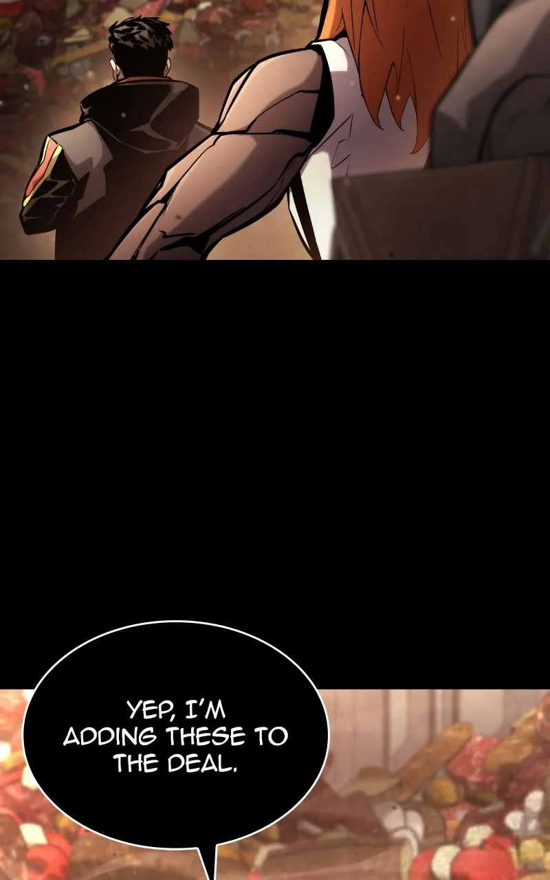 Read Boundless Ascension chapter 104 image 102 on Lezhin