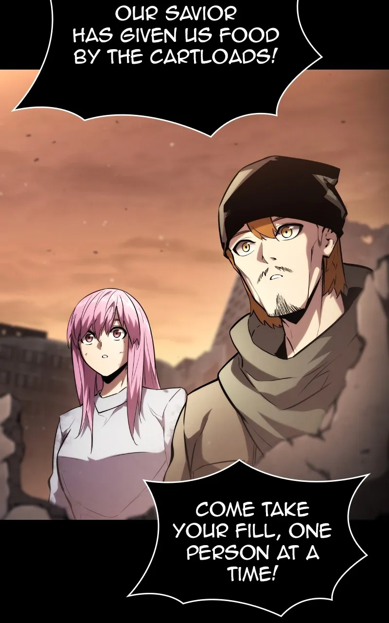 Read Boundless Ascension chapter 104 image 115 on Lezhin