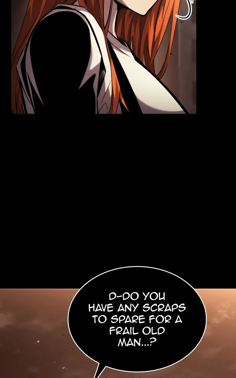 Read Boundless Ascension chapter 104 image 117 on Lezhin
