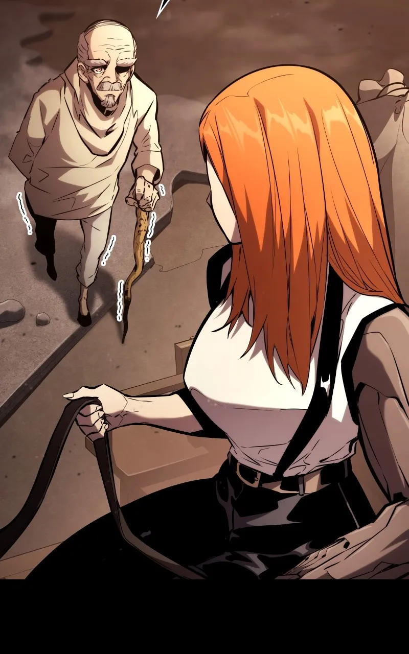 Read Boundless Ascension chapter 104 image 118 on Lezhin