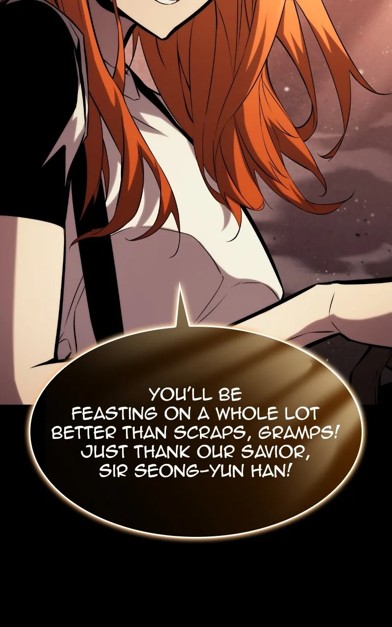 Read Boundless Ascension chapter 104 image 120 on Lezhin