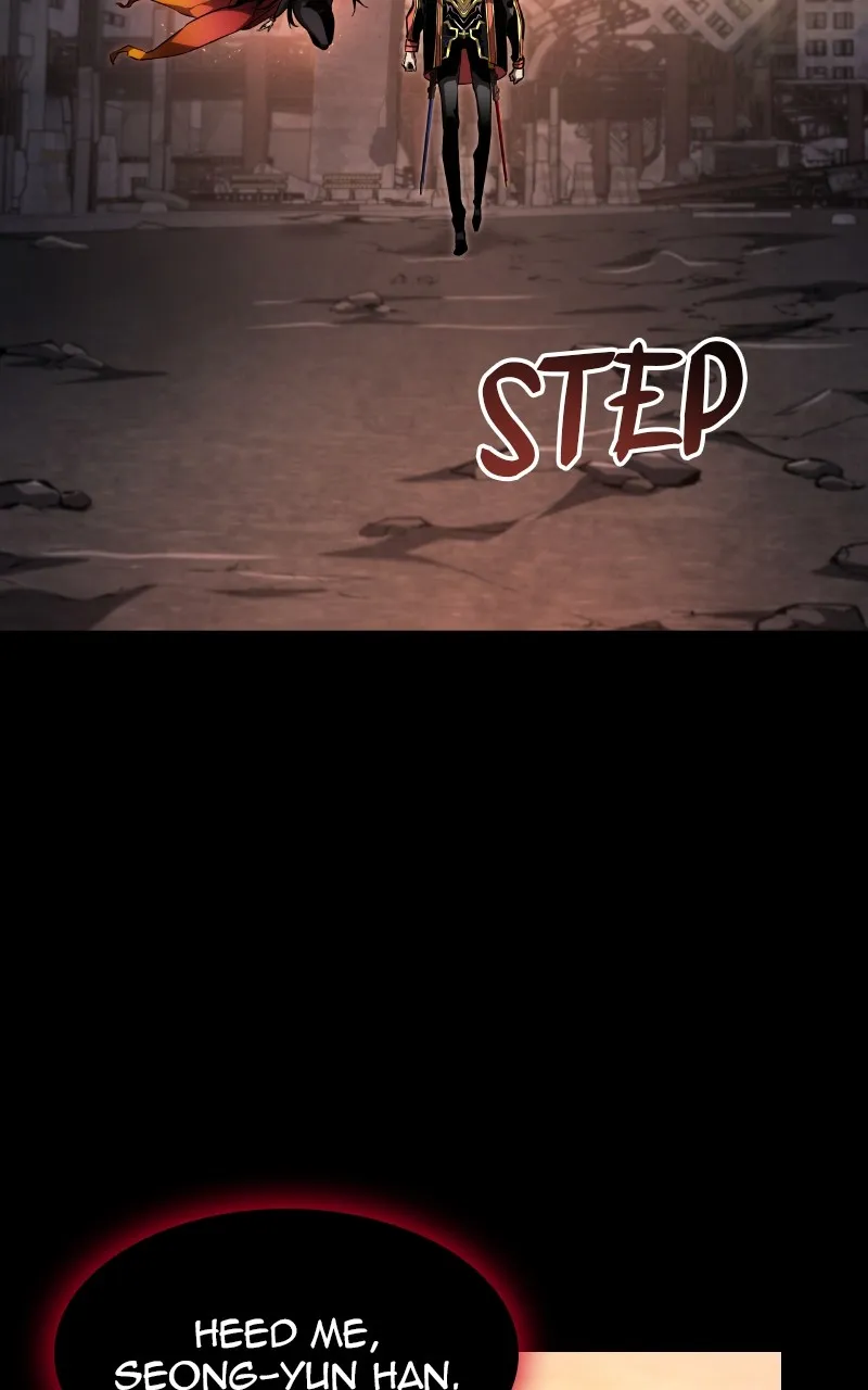 Read Boundless Ascension chapter 104 image 124 on Lezhin