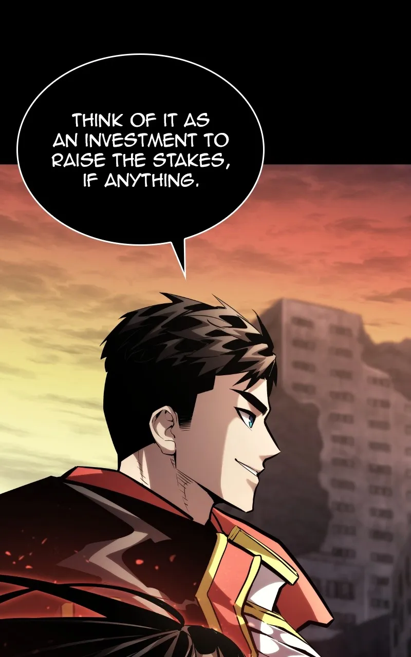 Read Boundless Ascension chapter 104 image 128 on Lezhin