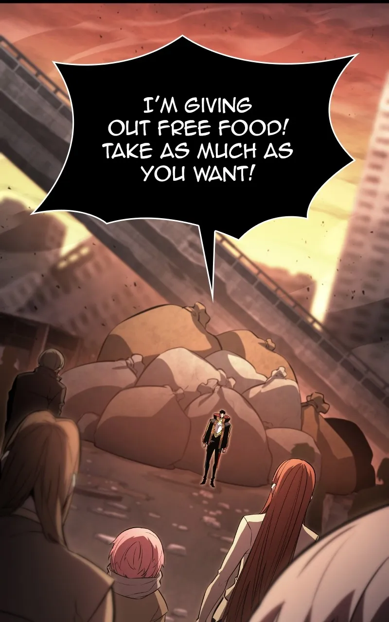 Read Boundless Ascension chapter 104 image 134 on Lezhin