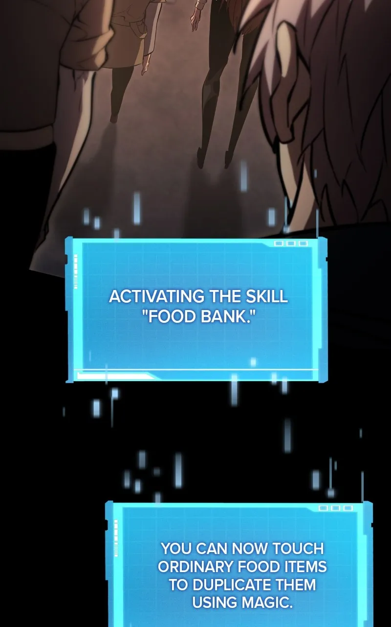 Read Boundless Ascension chapter 104 image 135 on Lezhin