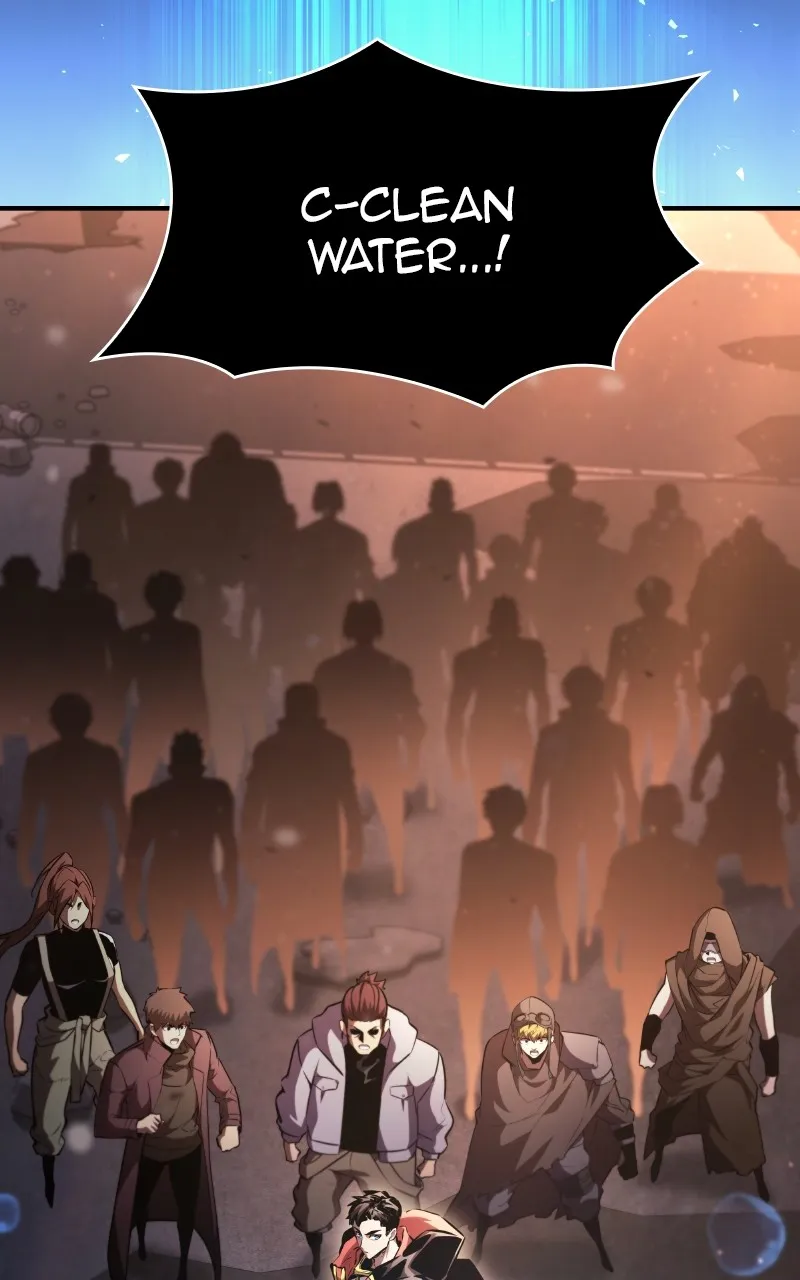 Read Boundless Ascension chapter 104 image 140 on Lezhin