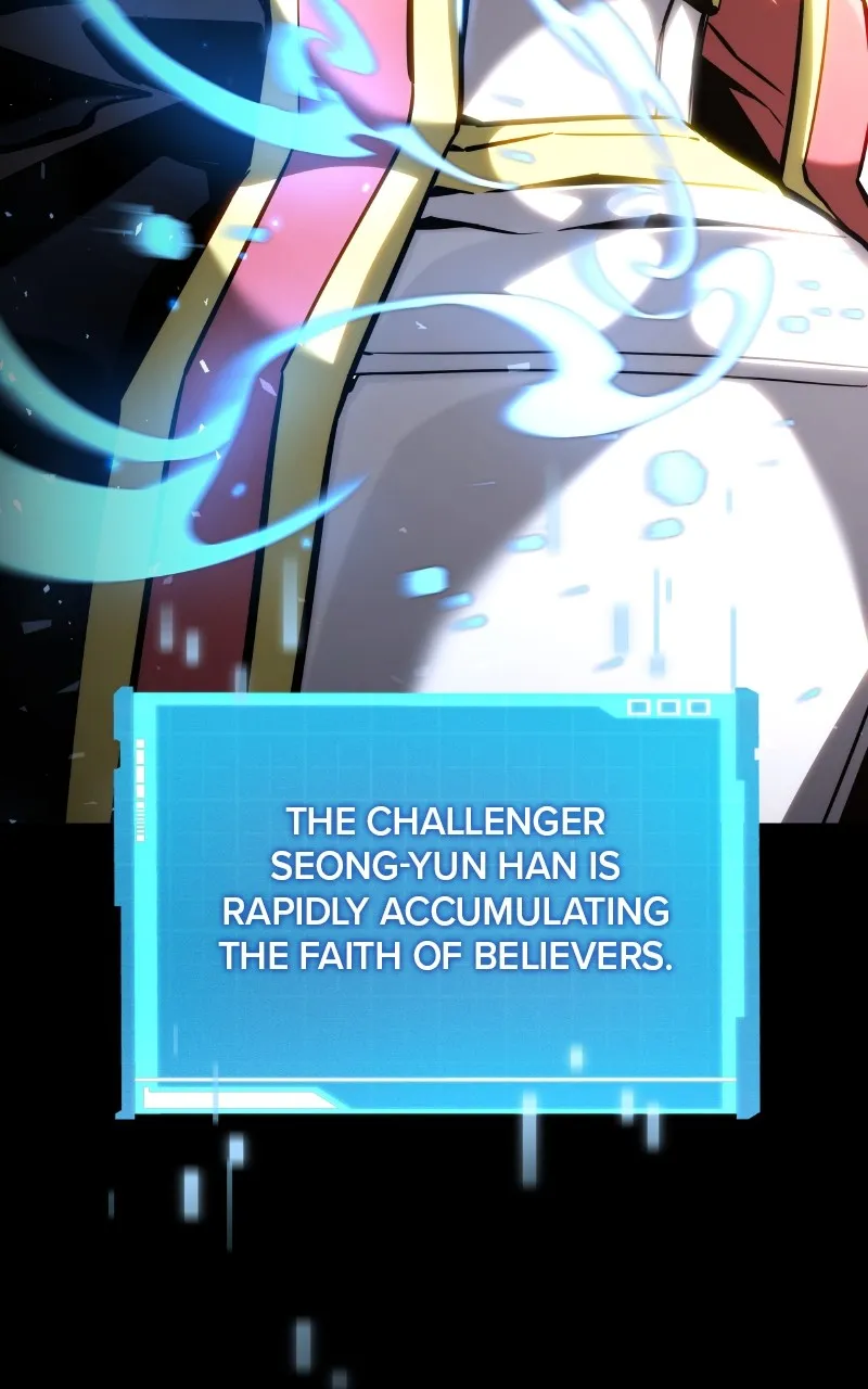 Read Boundless Ascension chapter 104 image 149 on Lezhin