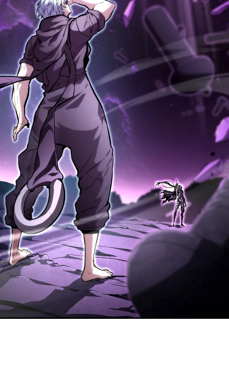 Read Boundless Ascension chapter 104 image 15 on Lezhin