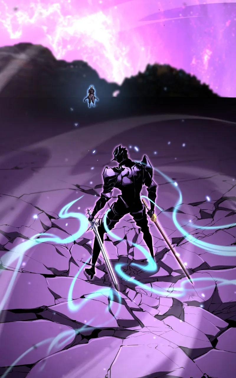 Read Boundless Ascension chapter 104 image 152 on Lezhin