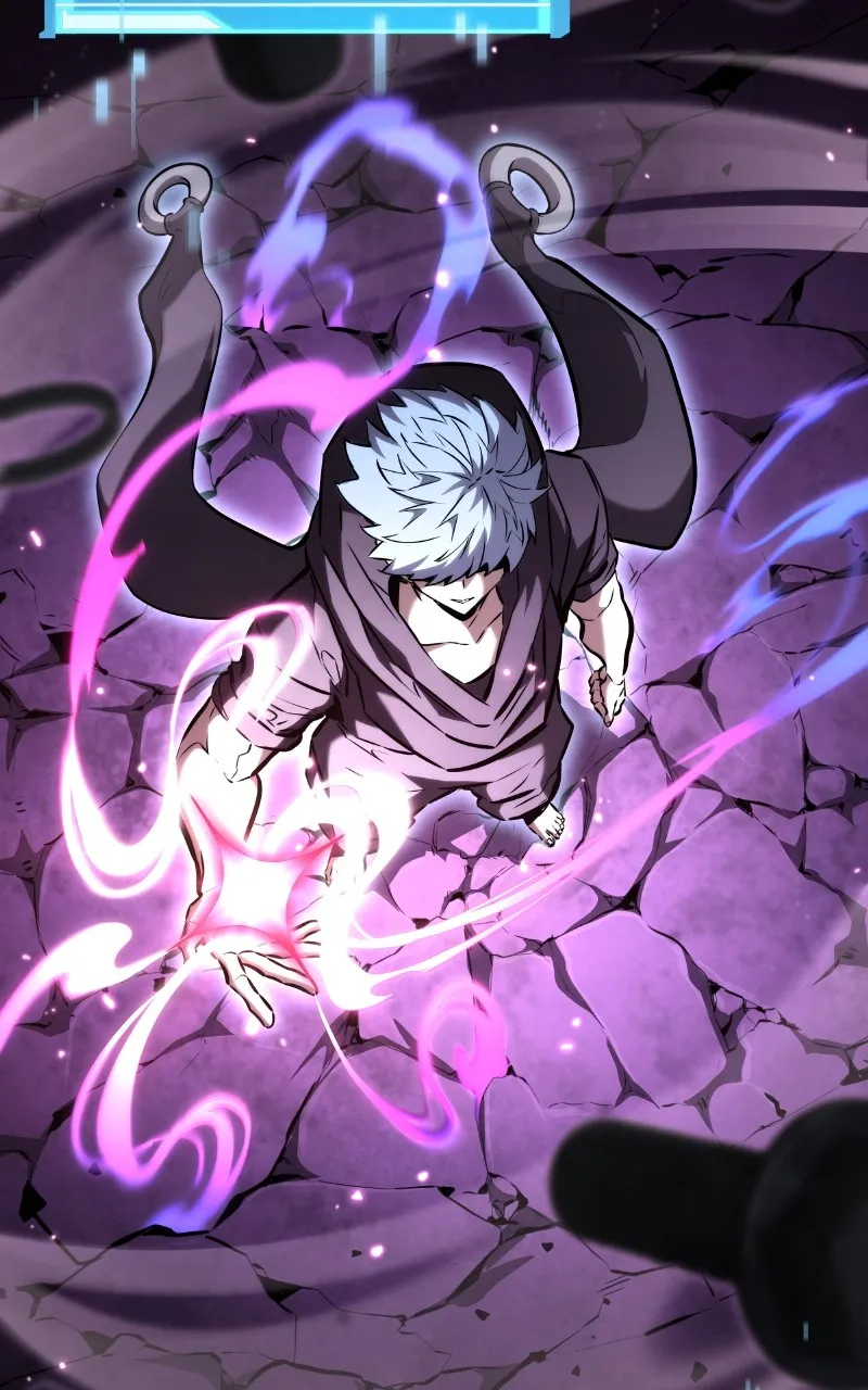 Read Boundless Ascension chapter 104 image 157 on Lezhin