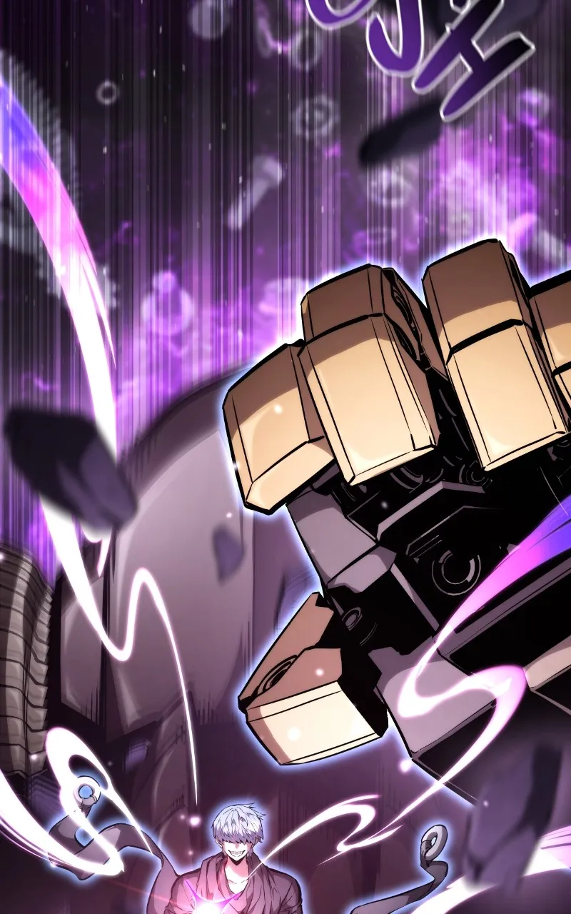 Read Boundless Ascension chapter 104 image 159 on Lezhin