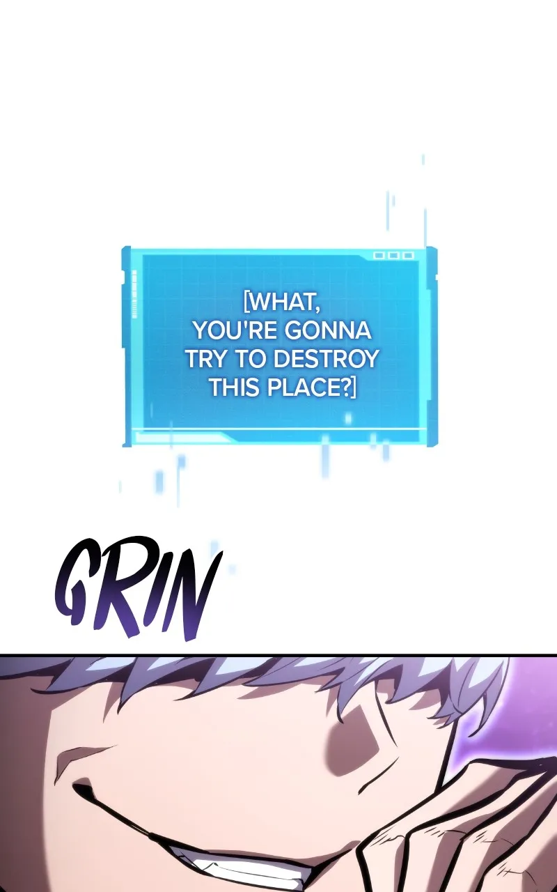 Read Boundless Ascension chapter 104 image 16 on Lezhin