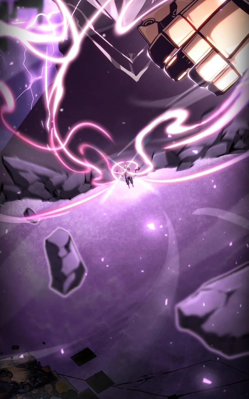 Read Boundless Ascension chapter 104 image 169 on Lezhin