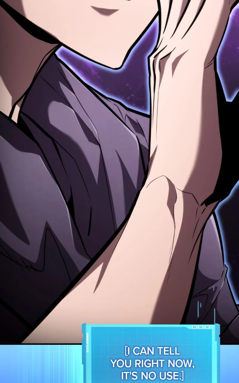 Read Boundless Ascension chapter 104 image 17 on Lezhin
