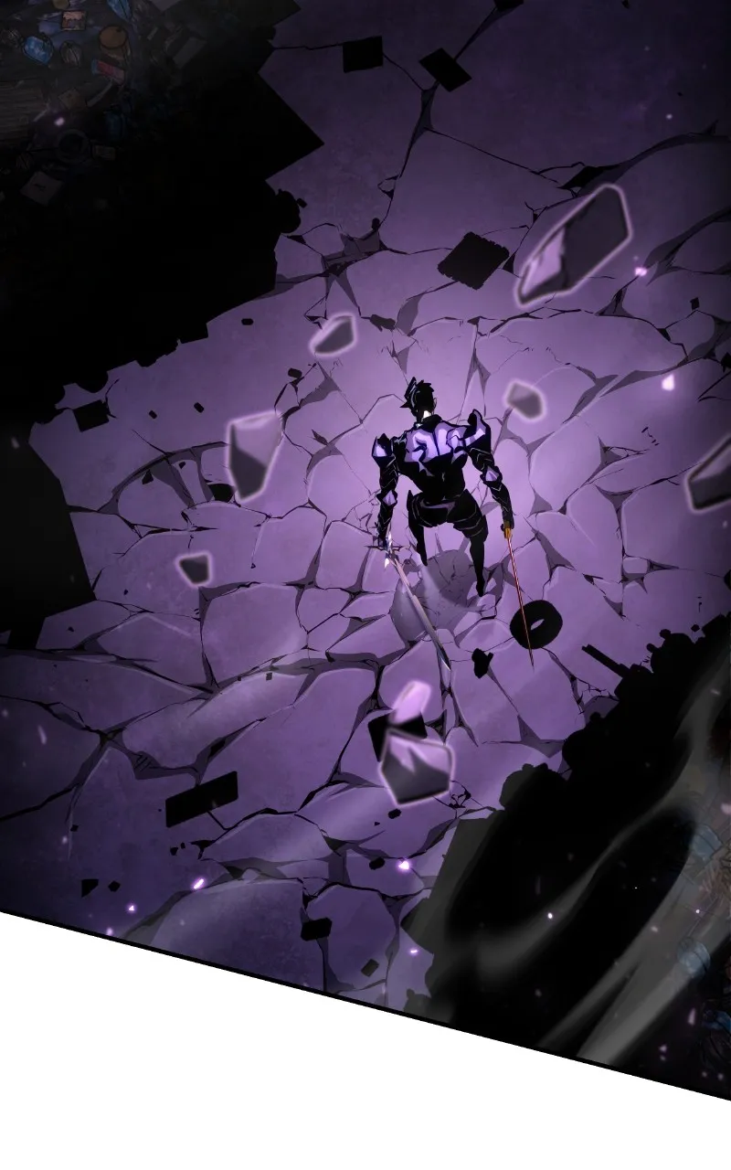Read Boundless Ascension chapter 104 image 170 on Lezhin