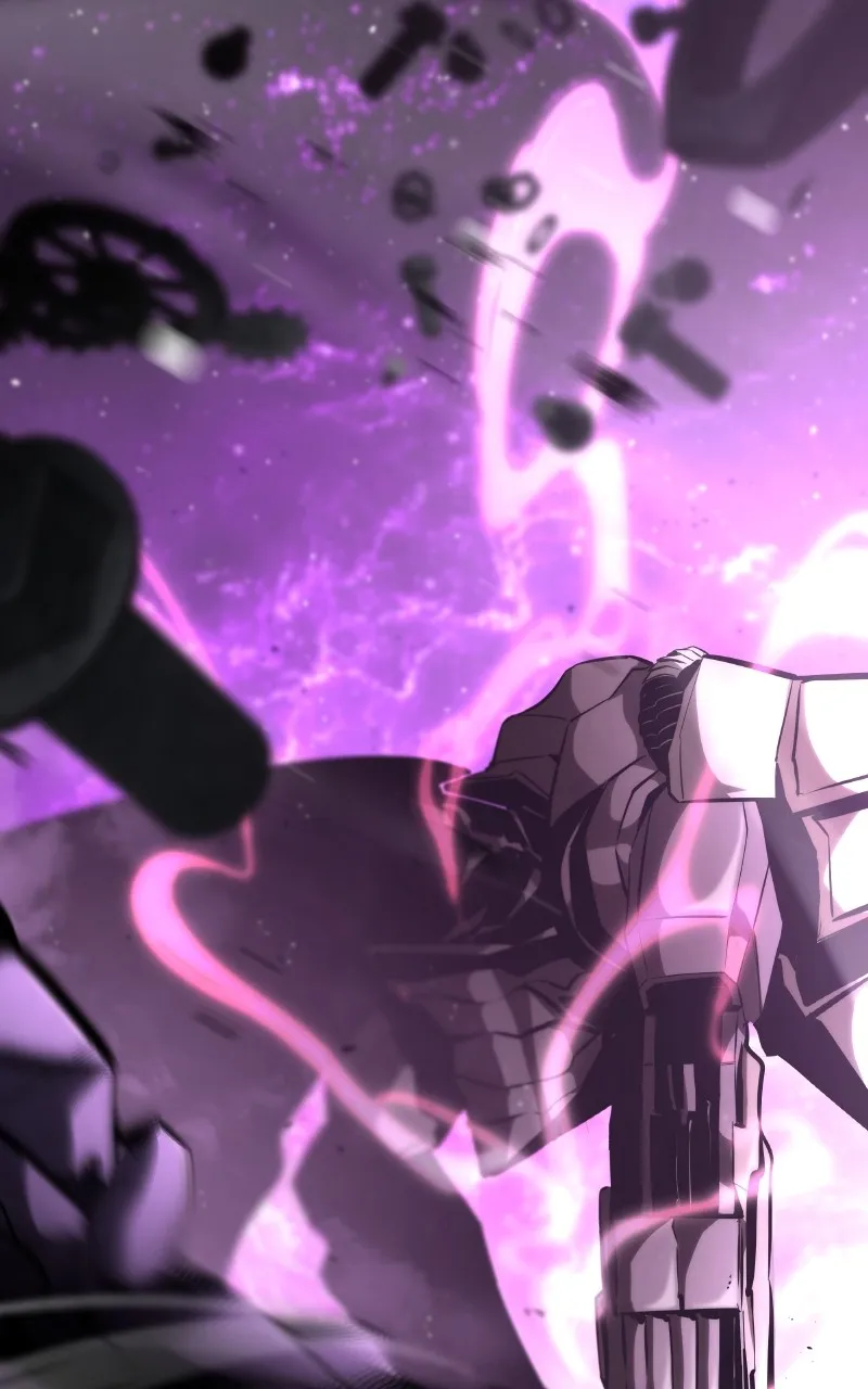 Read Boundless Ascension chapter 104 image 178 on Lezhin