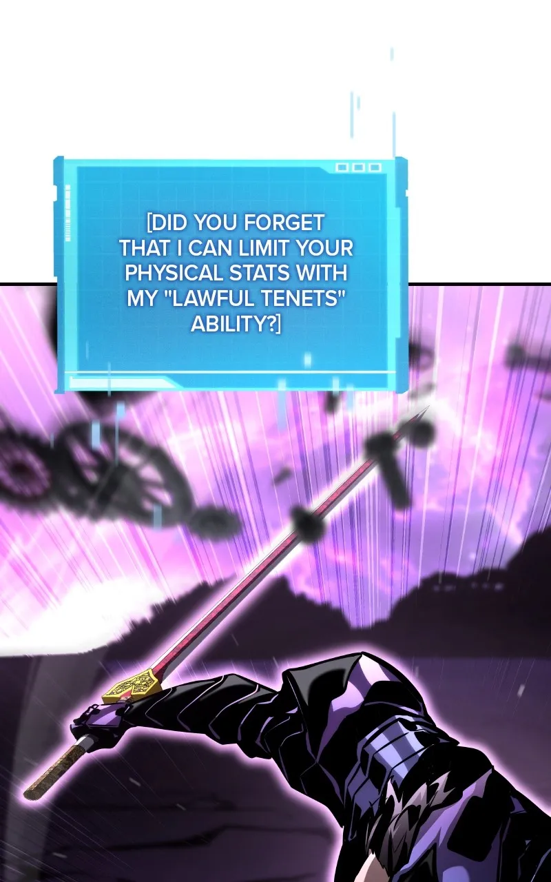 Read Boundless Ascension chapter 104 image 182 on Lezhin