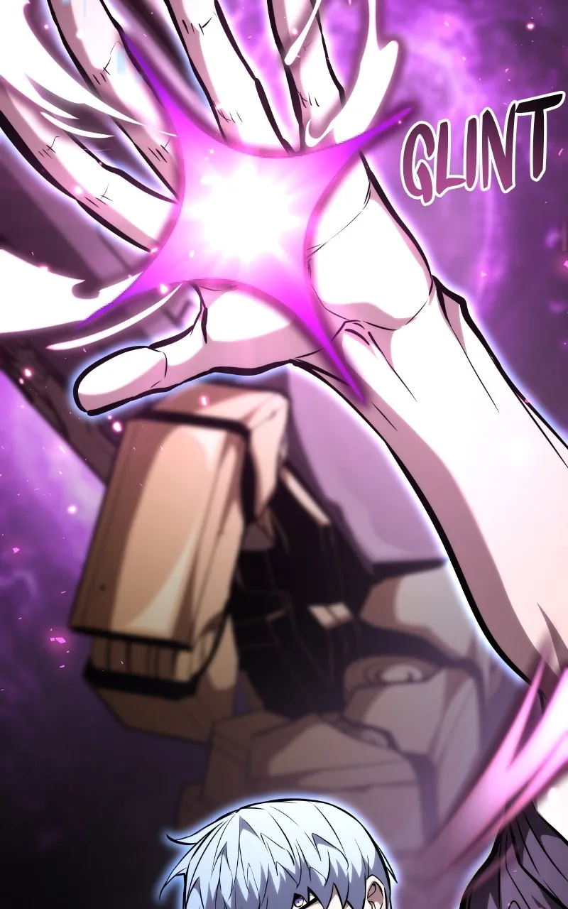 Read Boundless Ascension chapter 104 image 186 on Lezhin