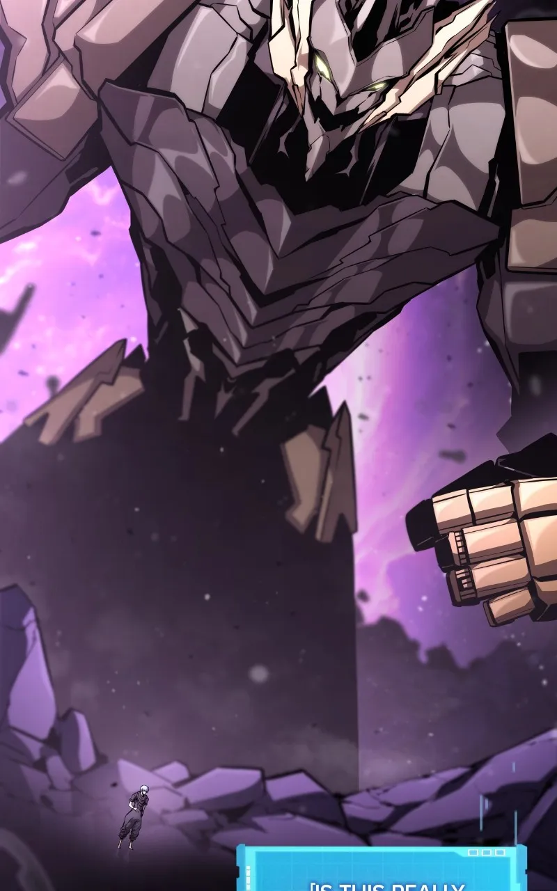 Read Boundless Ascension chapter 104 image 195 on Lezhin