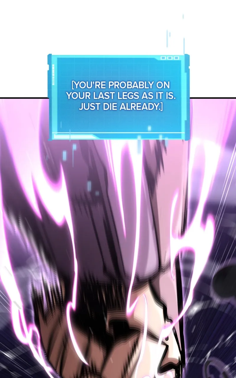 Read Boundless Ascension chapter 104 image 197 on Lezhin