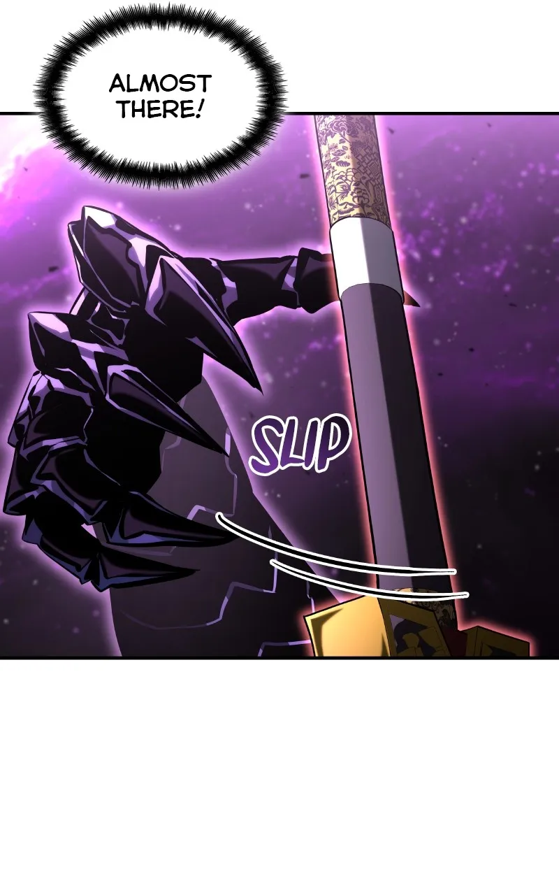 Read Boundless Ascension chapter 104 image 199 on Lezhin