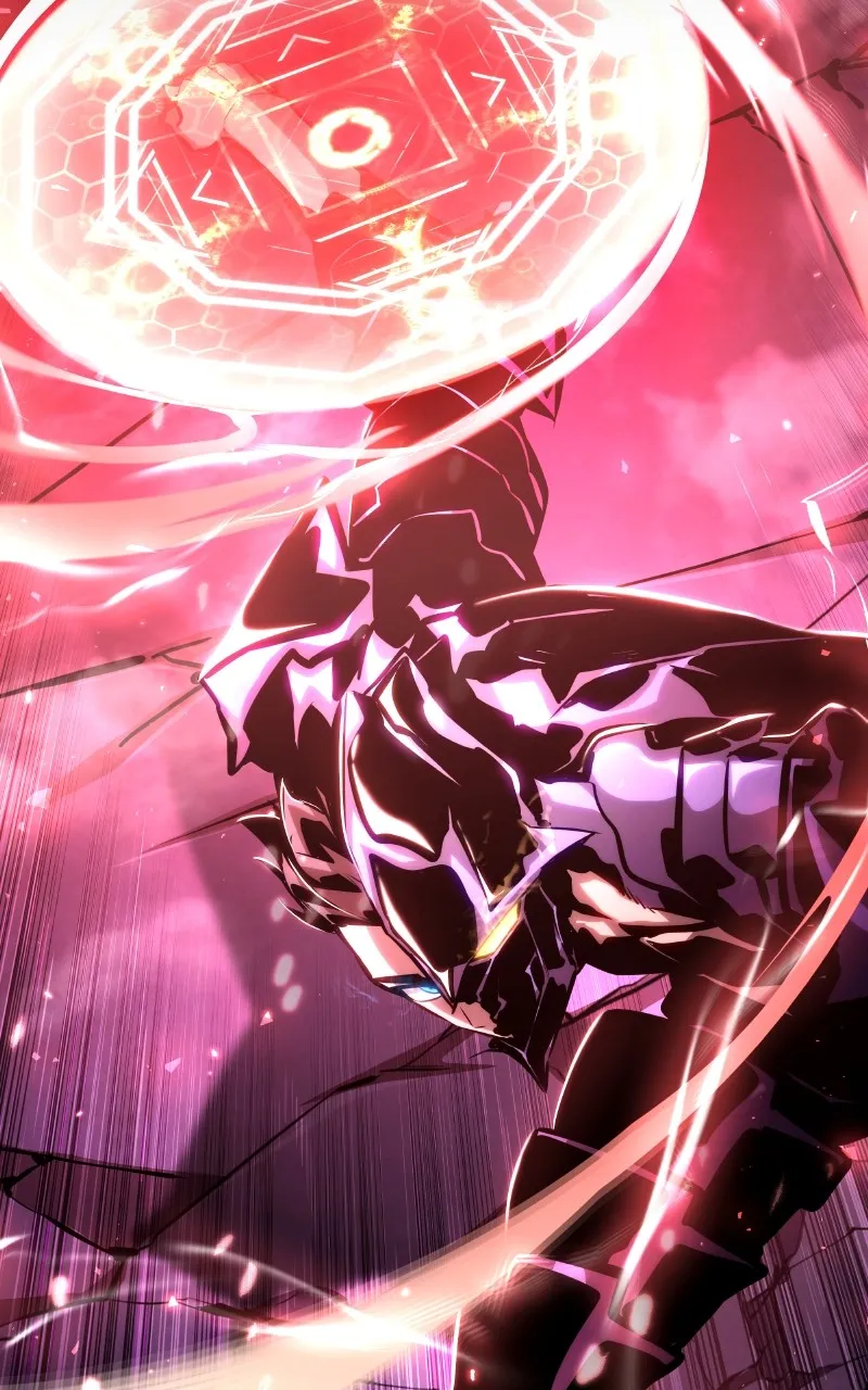 Read Boundless Ascension chapter 104 image 205 on Lezhin