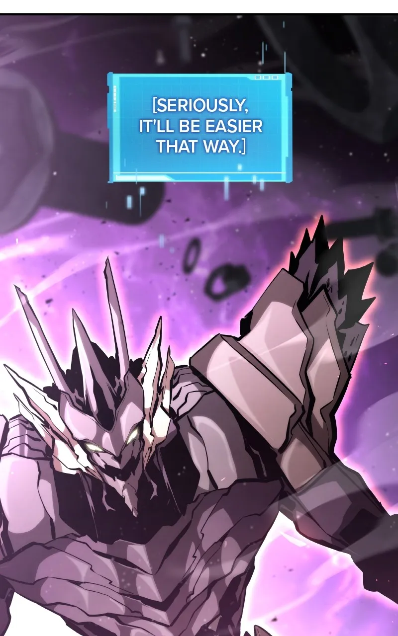 Read Boundless Ascension chapter 104 image 207 on Lezhin