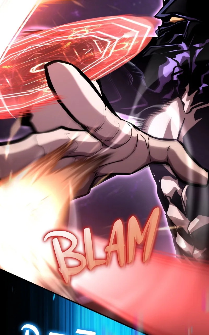 Read Boundless Ascension chapter 104 image 222 on Lezhin