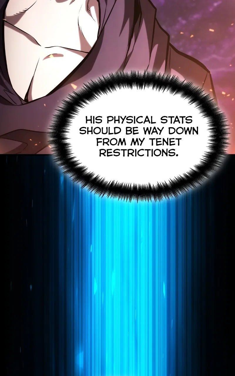 Read Boundless Ascension chapter 104 image 225 on Lezhin