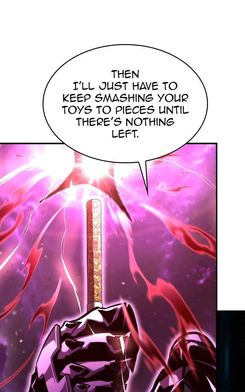 Read Boundless Ascension chapter 104 image 23 on Lezhin