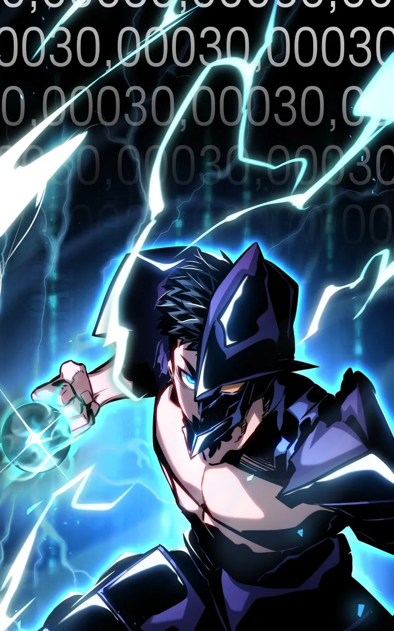 Read Boundless Ascension chapter 104 image 235 on Lezhin