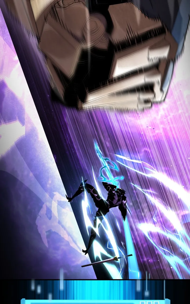 Read Boundless Ascension chapter 104 image 239 on Lezhin