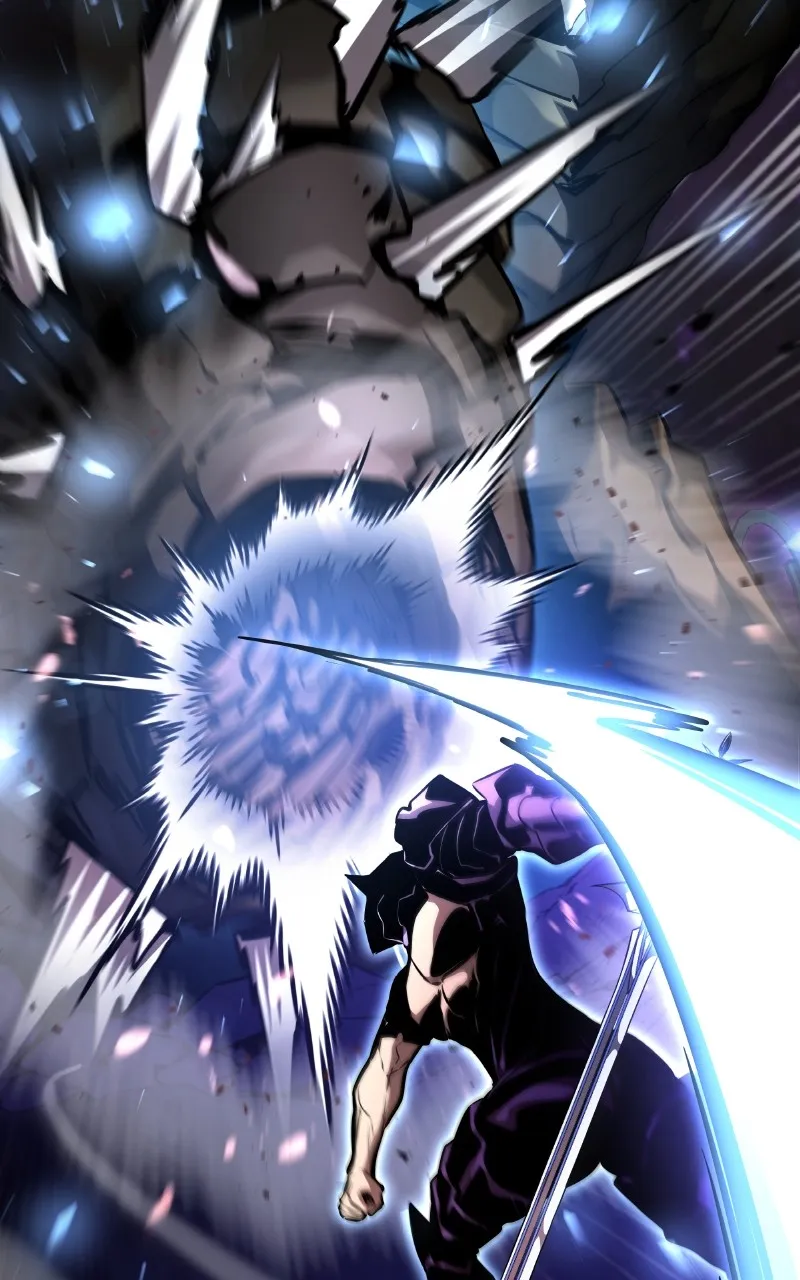 Read Boundless Ascension chapter 104 image 245 on Lezhin