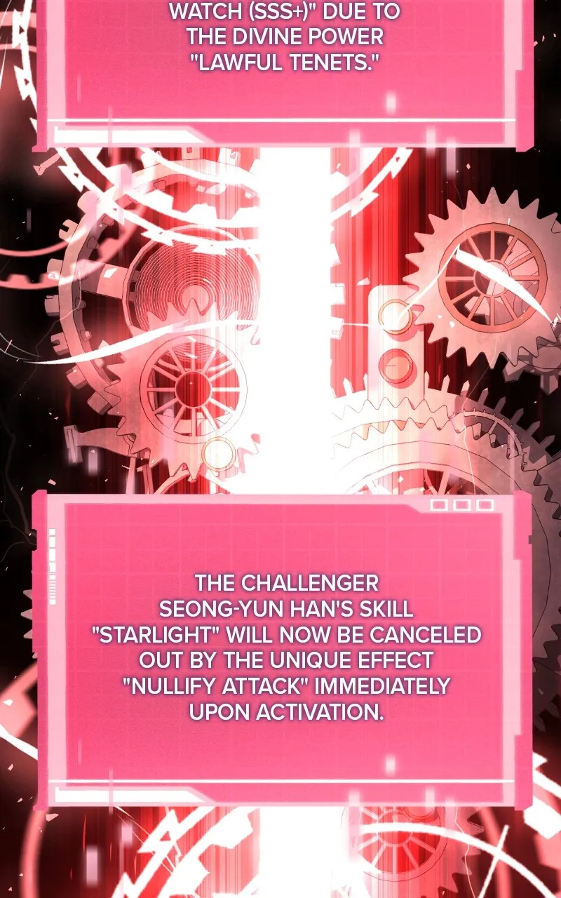 Read Boundless Ascension chapter 104 image 30 on Lezhin