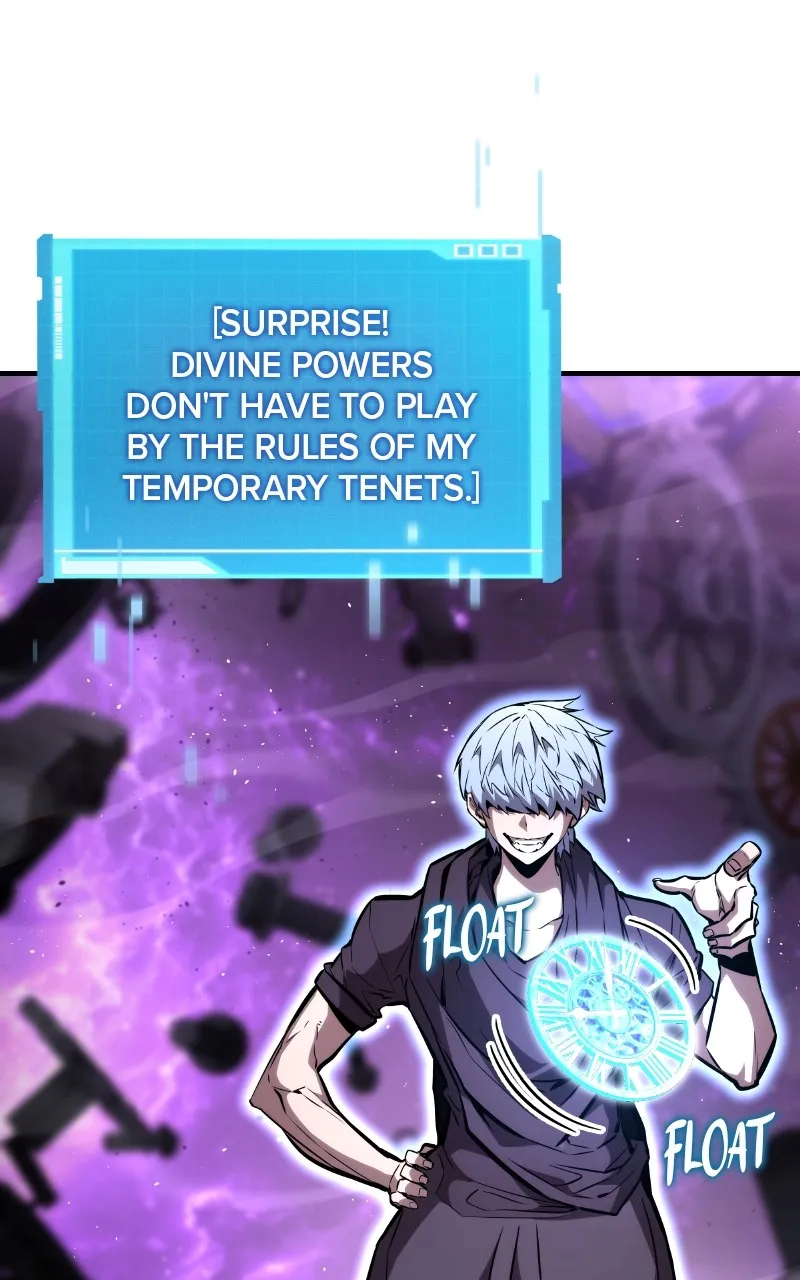 Read Boundless Ascension chapter 104 image 34 on Lezhin