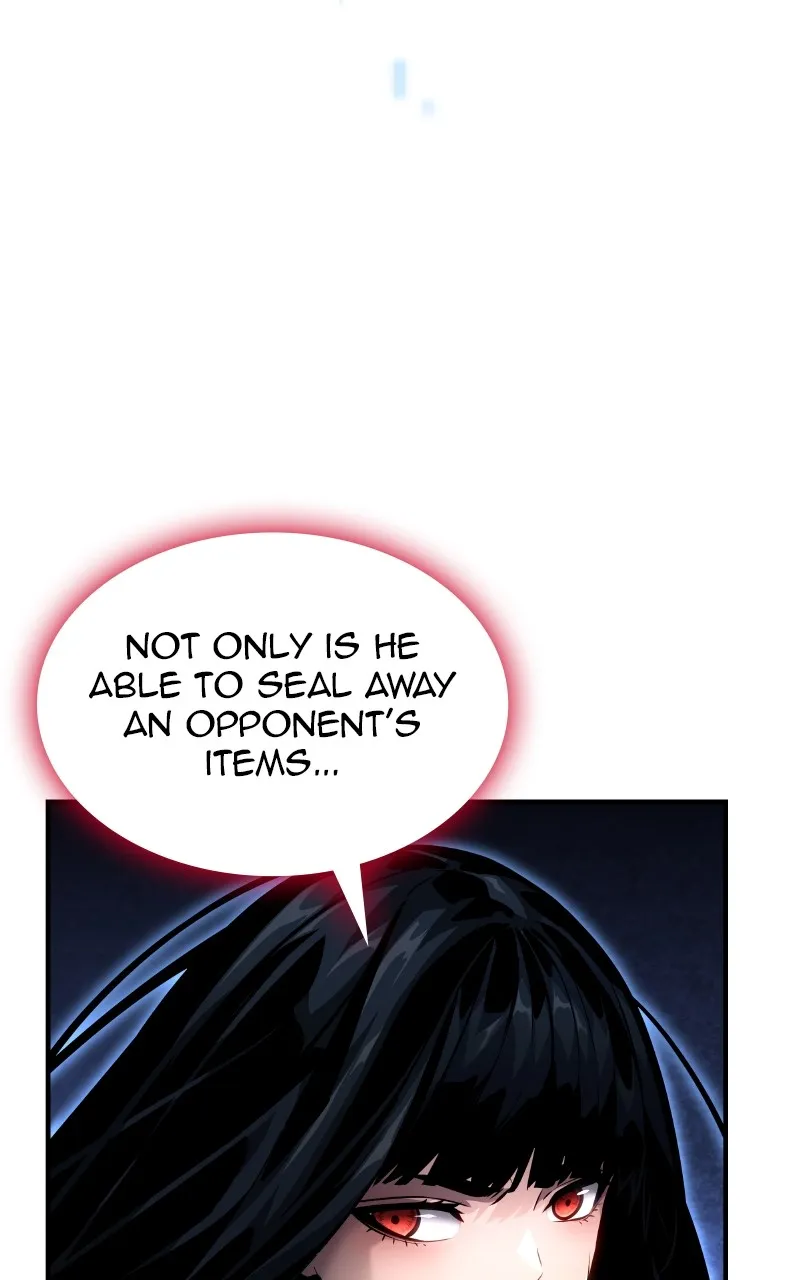Read Boundless Ascension chapter 104 image 36 on Lezhin