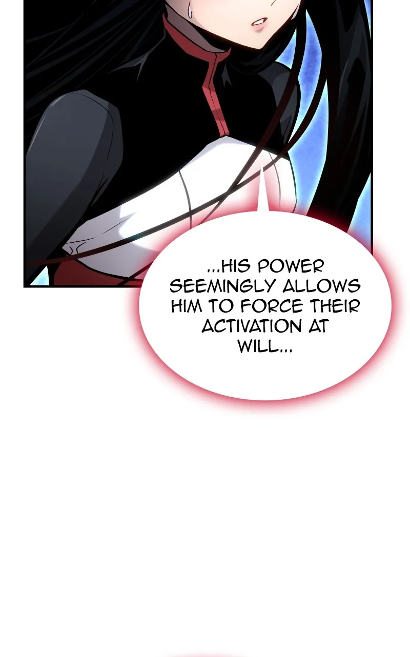 Read Boundless Ascension chapter 104 image 37 on Lezhin