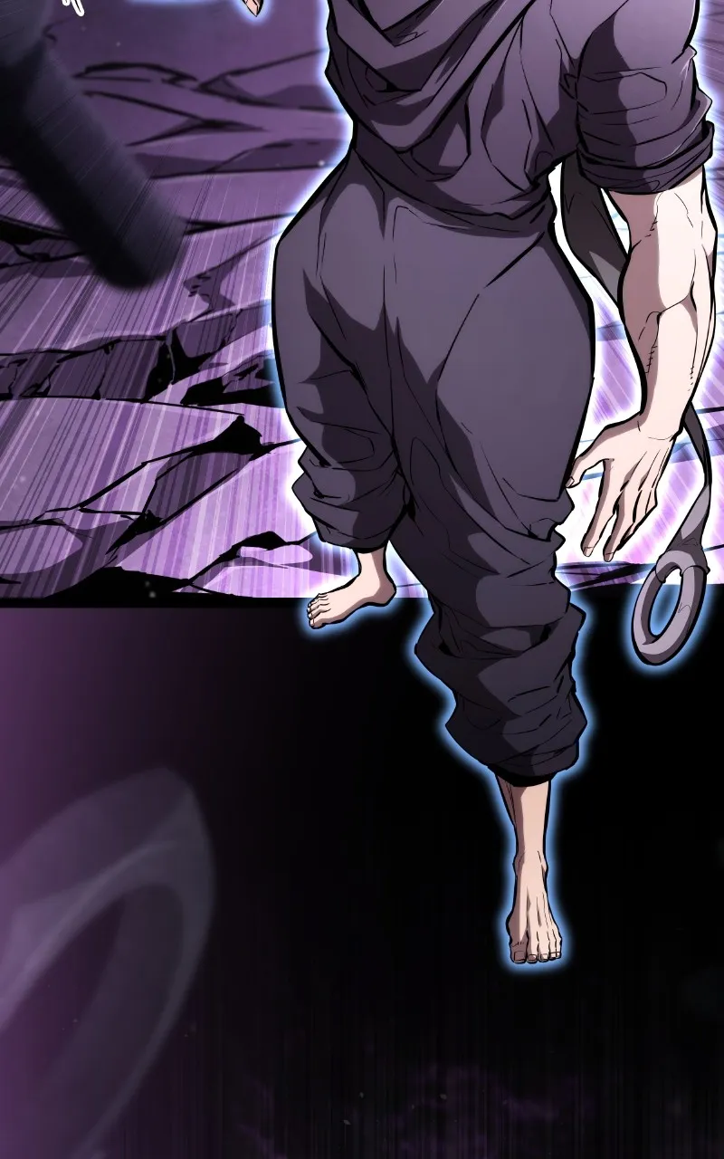 Read Boundless Ascension chapter 104 image 40 on Lezhin