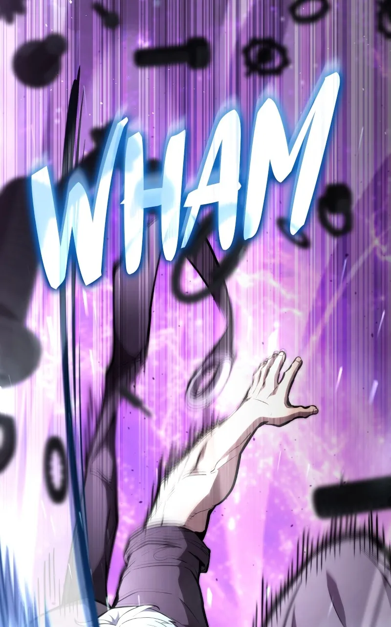 Read Boundless Ascension chapter 104 image 42 on Lezhin