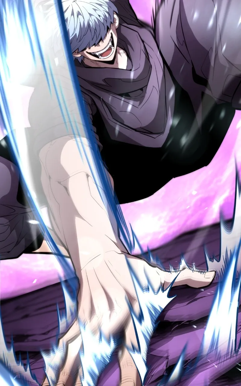 Read Boundless Ascension chapter 104 image 43 on Lezhin