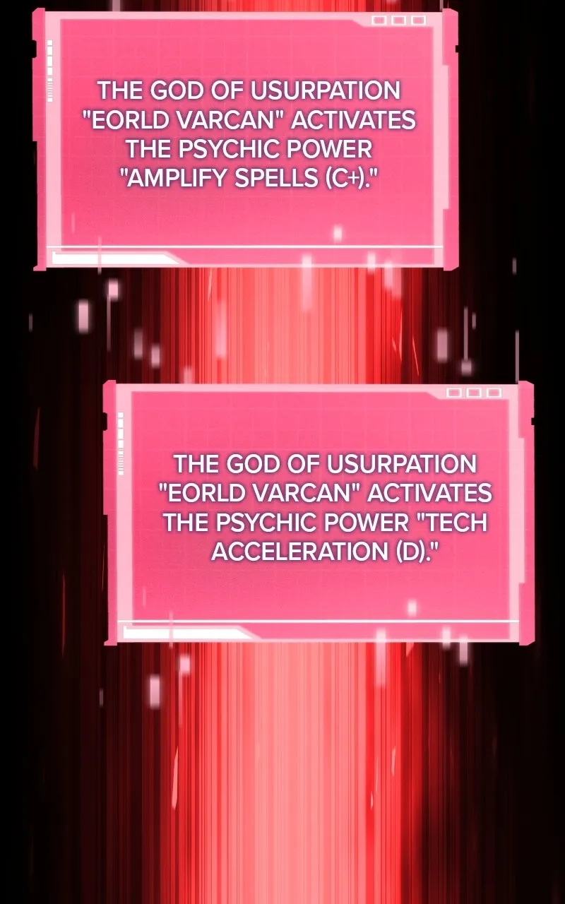 Read Boundless Ascension chapter 104 image 45 on Lezhin