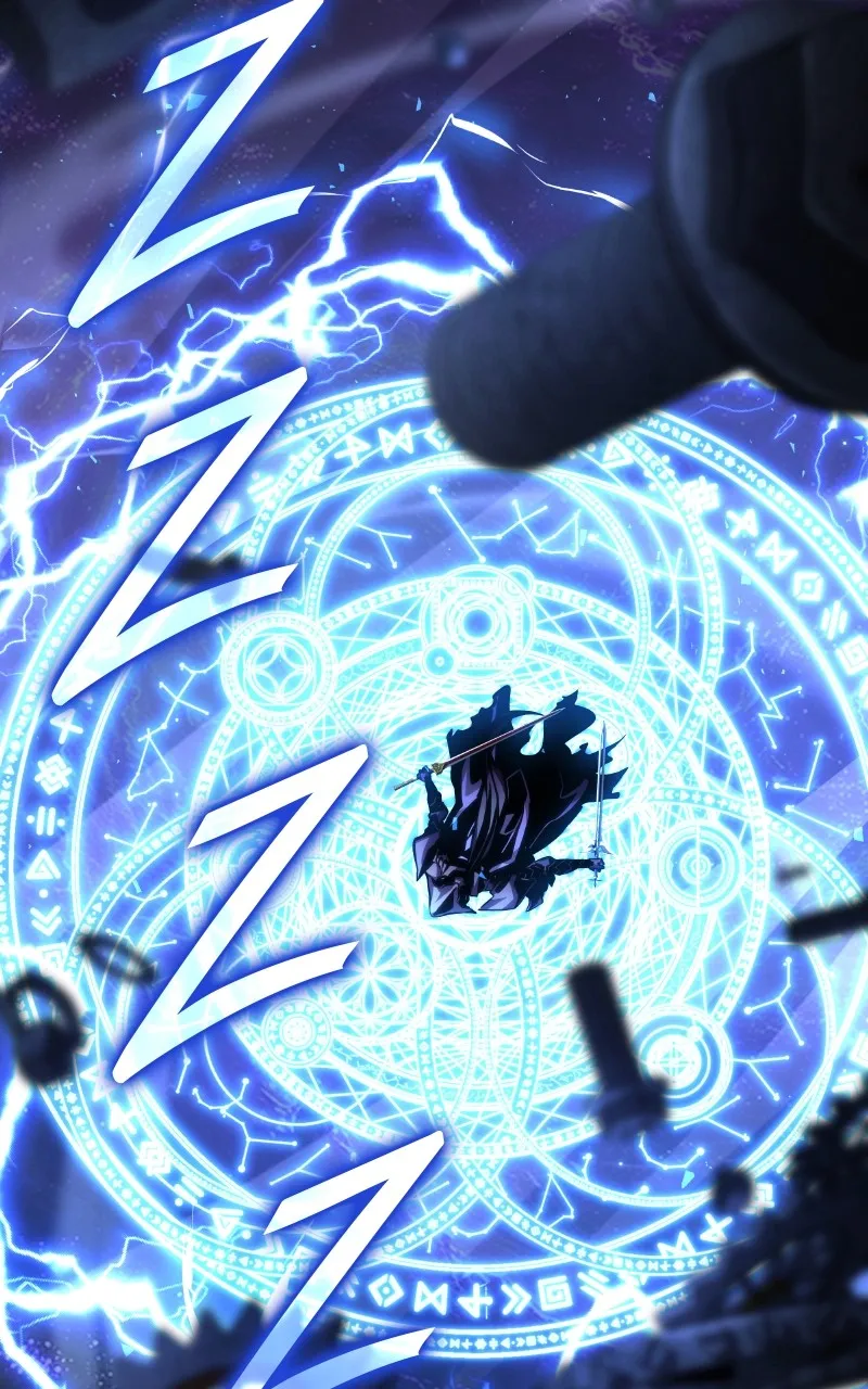 Read Boundless Ascension chapter 104 image 47 on Lezhin