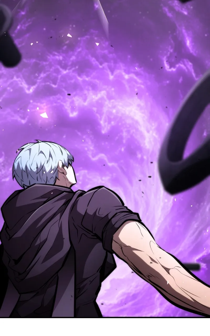 Read Boundless Ascension chapter 104 image 5 on Lezhin