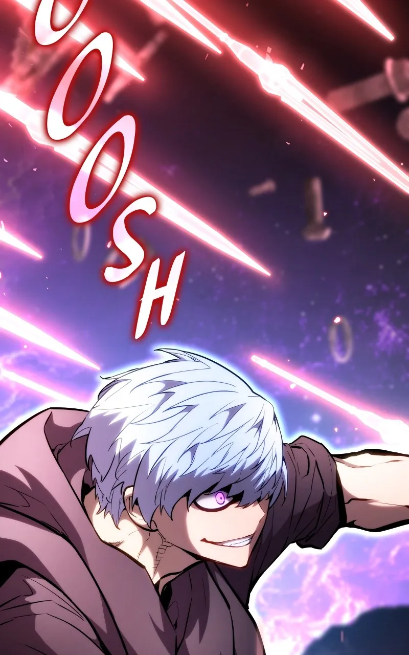 Read Boundless Ascension chapter 104 image 54 on Lezhin