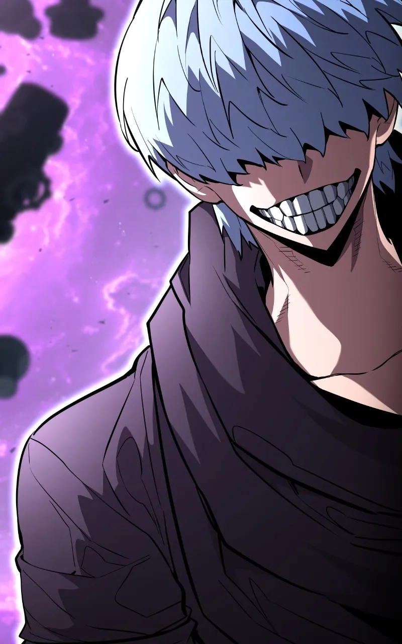 Read Boundless Ascension chapter 104 image 64 on Lezhin